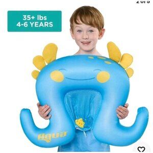 SwimSchool Inflatable Rover Swim Buddy Level 3 Float 22 in